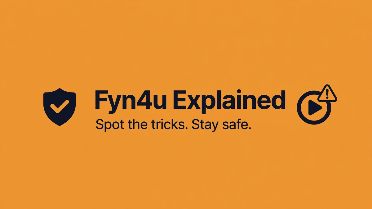 Fyn4u _ Watch Vidoes _ fyn4u.com | fun4u Hero Image